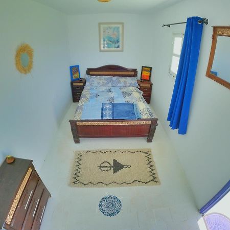Thayri Hostel Sidi Kaouki Dış mekan fotoğraf